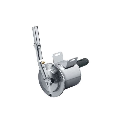 Videotec VIPNX1C Edelstahlwischer IP66/67 230VAC