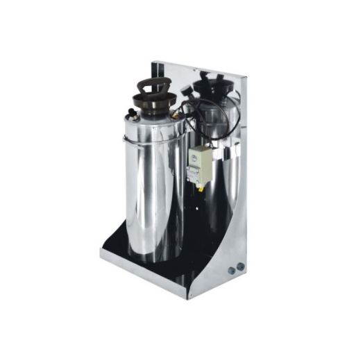 Videotec WASEX2T4AT Wassertank 10l Pumpe 24VAC