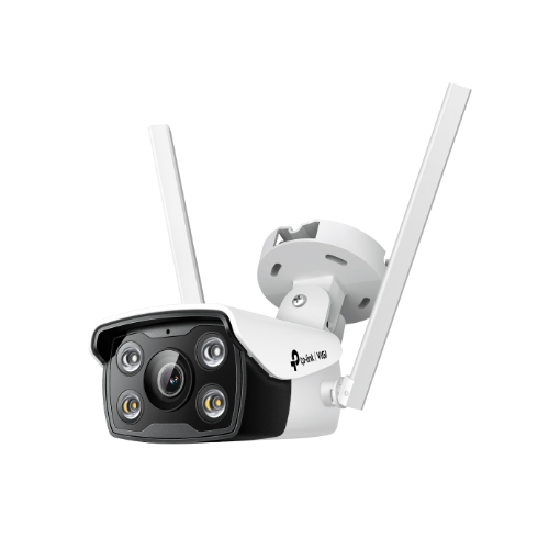 TP-LINK VIGI C340-W (4mm) Bullet Kamera 4MP