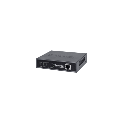 VIVOTEK AP-FXC-0400 4 Port PoE Extender 