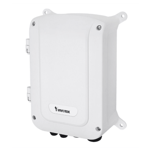 VIVOTEK AW-FGT-103C-250 Outdoor PoE Switch 240W