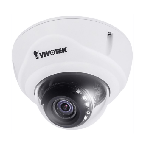 VIVOTEK FD836BA-EHTV IP Dome Kamera 2 MP Full HD Outdoor