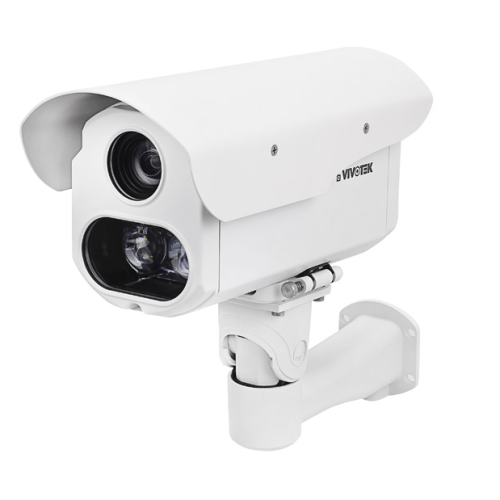 VIVOTEK SUPREME IZ9361-EH Bullet IP Kamera 2 MP Full HD Outdoor