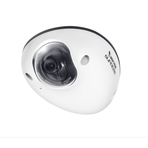 VIVOTEK MD8563-DEH 3,6 mm Mobile Fixed IP Dome 2 MP Full HD Outdoor
