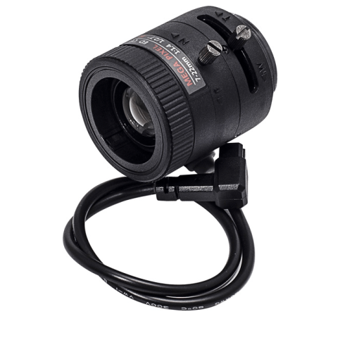 VIVOTEK AL-243 Objektiv