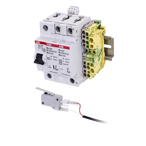 VIVOTEK AT-SWH-000 Sicherungskit 