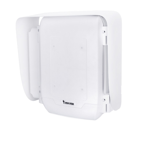 VIVOTEK AT-CAB-001 Cabinet Gehäuse Outdoor