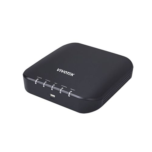 VIVOTEK RX9502 Netzwerk-Video-Receiver 32 Kanal