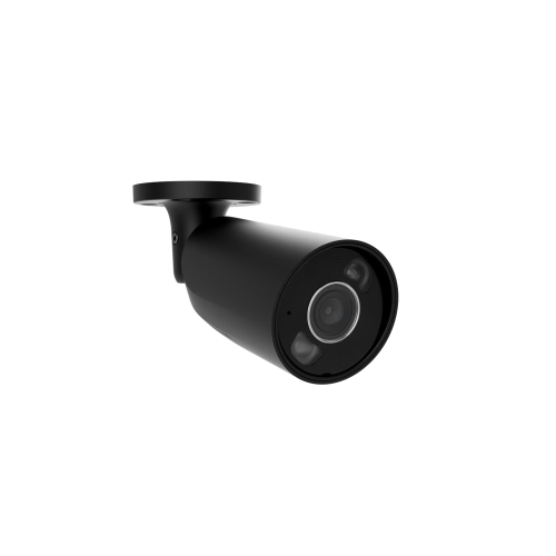 Ajax BulletCam HL (4 mm) 4K Schwarz