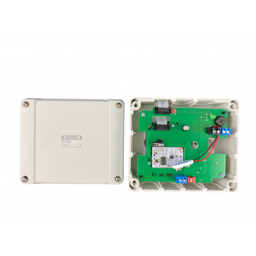 FireAngel W2-Relais 630 Relaismodul