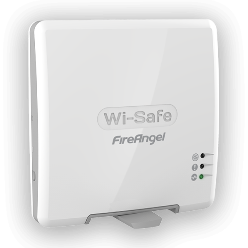 FireAngel W2-WG-1EUT FireAngel W2-Internet Gateway Grundmodul