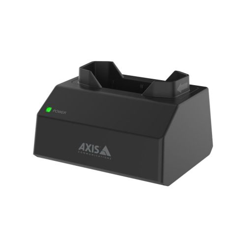AXIS W700 MK II Dockingstation