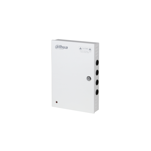 Dahua PFM343-19CH Netzteil weißer Wandkasten