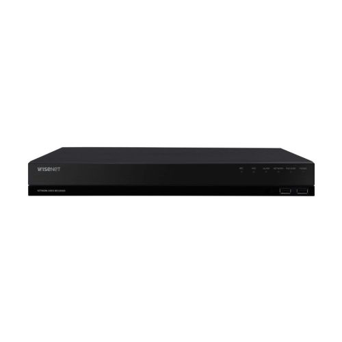 Hanwha Wisenet WRN-810S-4CH-1TB Wave NVR