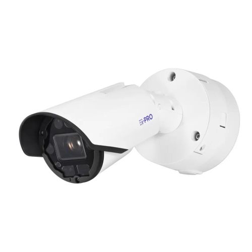I-PRO WV-S15301-Z1L (4.7mm–47mm) AI Bullet Kamera 2MP