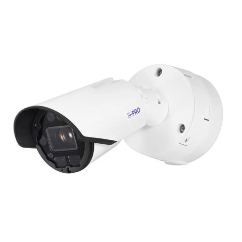 I-PRO WV-S15701-Z3L (4.5mm–135mm) AI Bullet Kamera 4K