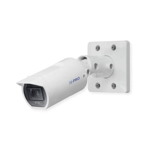 i-PRO WV-U1542LA (2.9–7.3mm) Bullet Kamera 4MP