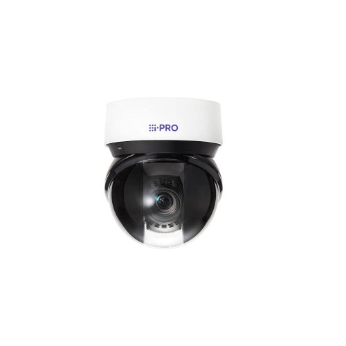 I-PRO WV-X66300-Z4K (4.25-170mm) PTZ Kamera 2MP 
