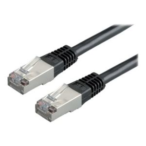 VALUE - Patch-Kabel - RJ-45 (M) bis RJ-45 (M) - 3 m - SFTP, PiMF - CAT 6