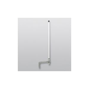 Telenot Multiband-Antenne MBA-LTE mit Anschlussadapter 