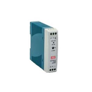 barox PS-DIN-AC/24/40 Power Supply DIN-RAIL