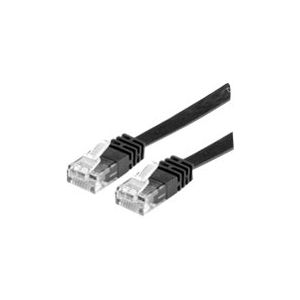 VALUE - Netzwerkkabel - RJ-45 (M) bis RJ-45 (M) - 5 m - UTP - CAT 6
