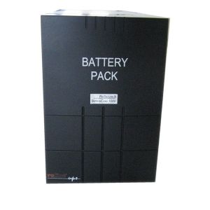 ROLINE ProSecure III BatteryPack 1500 für Standgeräte 1500VA