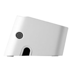 APC Steckdosenleiste, 5xDosen(CEE7)-></picture>1xStecker(CEE7), Schalter, Überspannung, RJ11 Schutz für Modem/Fax