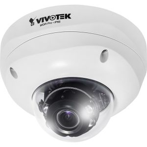 VIVOTEK FD8355EHV Dome Kamera 1.3MP