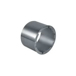 Videotec NVXTUB Staubschutz-Frontschutz