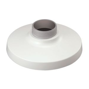 Hanwha Techwin SBP-187HMW Flanschplatte