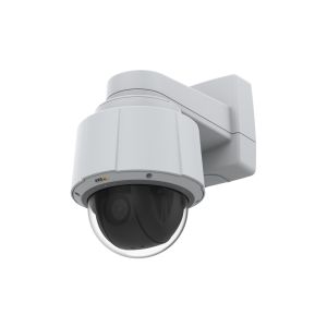 AXIS Q6075 50HZ IP PTZ Dome Kamera 2 MP Full HD 