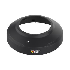AXIS TM3801 BLACK CASING 4P Kuppelabdeckung