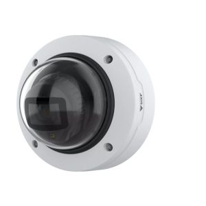 AXIS P3287-LV (3,0-8,5mm) Dome Kamera 5MP IK10 Audio Analytics