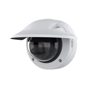 AXIS P3278-LVE (4,4-16,4mm) Dome Kamera 4K IK10