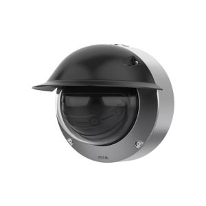 Axis Q3839-SPVE (4,6mm) Multidirektional Kamera 4K