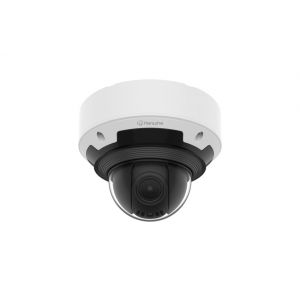 Hanwha Vision PNV-A7082RZ (4.6~9.35 mm) Dome Kamera 4MP AI-Analyse