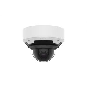 Hanwha Vision PNV-A9082RZ (5.9~13.3 mm) Dome Kamera 4K AI-Analyse