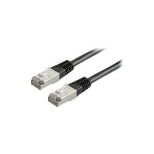Roline - Patch-Kabel - RJ-45 (M) bis RJ-45 (M) - 30 cm - SFTP - CAT 6