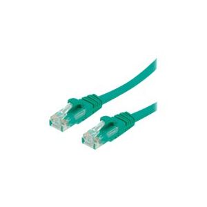 VALUE - Patch-Kabel - RJ-45 (M) bis RJ-45 (M) - 7 m - UTP - CAT 6