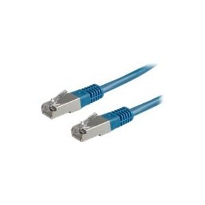 Rotronic Value - Patch-Kabel - RJ-45 (M) bis RJ-45 (M) - 7 m - SFTP - CAT 6