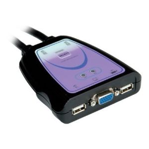 VALUE KVM Switch 