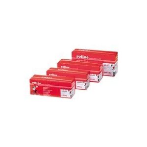 ROLINE - Schwarz - Tonerpatrone (Alternative zu: Brother TN2005) - für Brother HL-2035, HL-2037