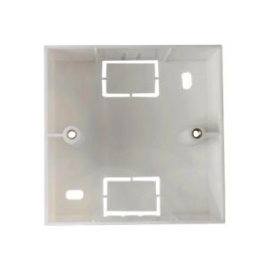 VALUE A/V Modules - Gehäuse - weiß (Packung mit 5)