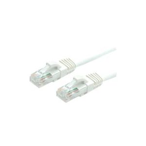 VALUE - Patch-Kabel - RJ-45 (M) bis RJ-45 (M) - 10 m - UTP - CAT 6