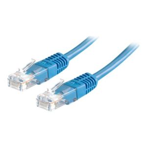 VALUE - Patch-Kabel - RJ-45 (M) bis RJ-45 (M) - 1.5 m - UTP - CAT 6