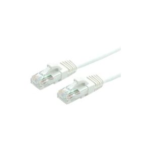 VALUE - Patch-Kabel - RJ-45 (M) bis RJ-45 (M) - 50 cm - UTP - CAT 6