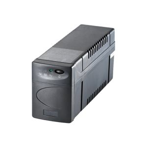 VALUE 400 - USV - Wechselstrom 230 V - 240 Watt - 400 VA - USB