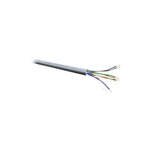 VALUE - Bulkkabel - 300 m - UTP - CAT 6e - robust