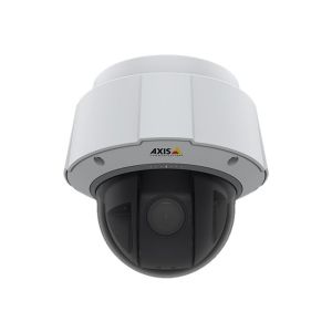 AXIS Q6074-E 50HZ IP Netzwerk Dome PTZ 2MP Full HD Outdoor